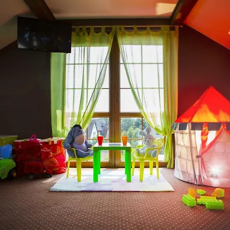 Magnat コウォブジェク