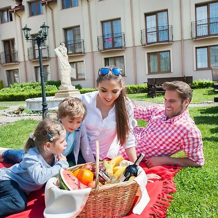 Magnat コウォブジェク