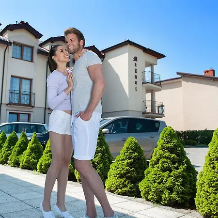 リゾート Magnat コウォブジェク