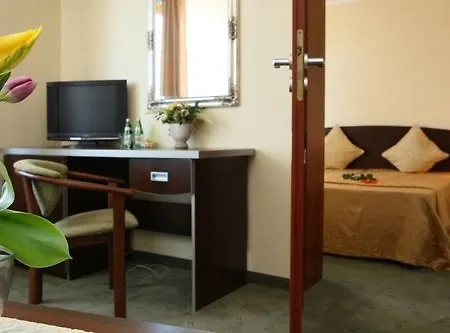 リゾート Magnat 3*