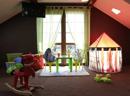 Magnat コウォブジェク