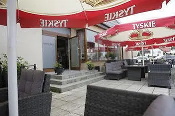 Semesteranläggning (resort) Magnat 3*