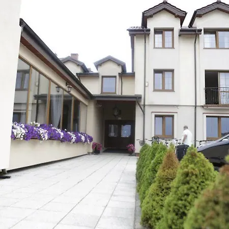 リゾート Magnat 3*