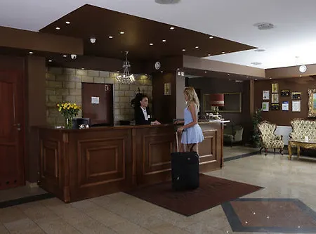 Resort Magnat Kołobrzeg