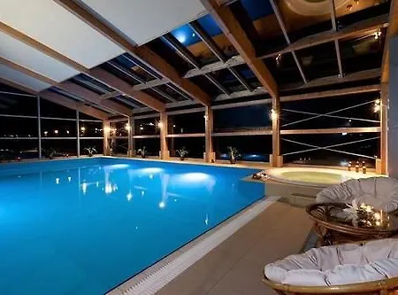 Resort Magnat