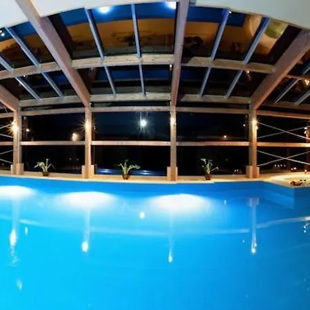 Resort Magnat 3*