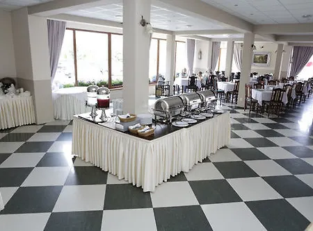 Resort Magnat Kołobrzeg