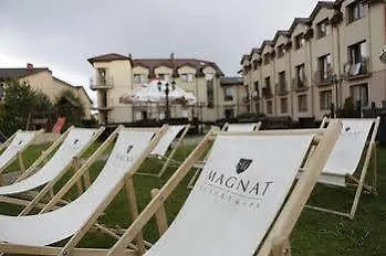 Magnat 3* Kolobrzeg