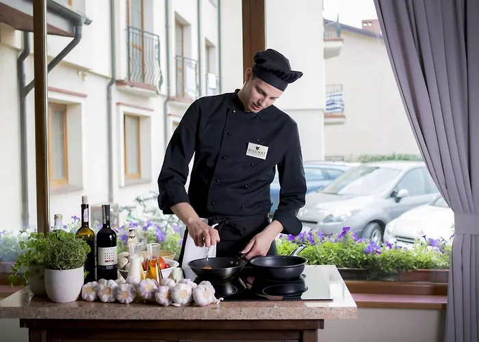 Θέρετρο Magnat Kołobrzeg