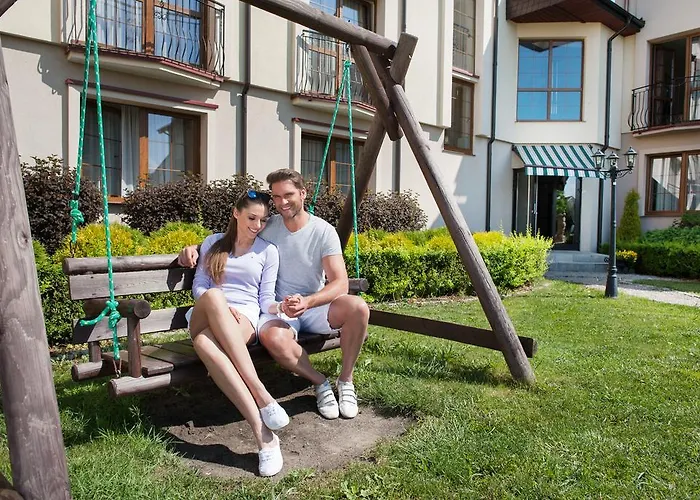 Θέρετρο Magnat