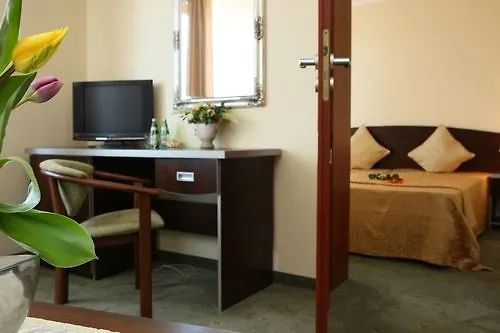 Θέρετρο Magnat 3*