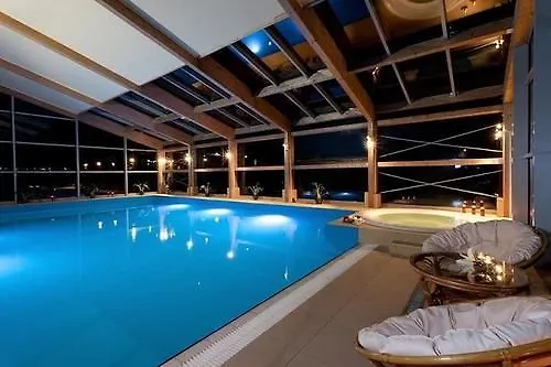 Θέρετρο Magnat