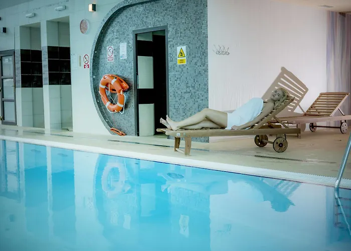 Magnat Θέρετρο 3*